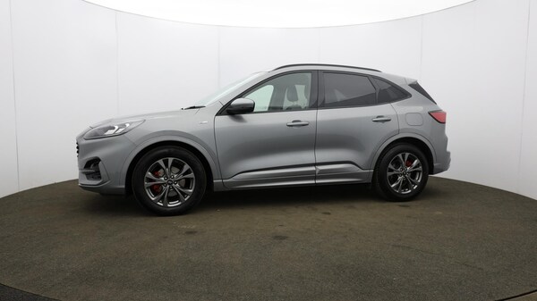 Used Ford Kuga 2022 for sale - 75449750: Photo 37