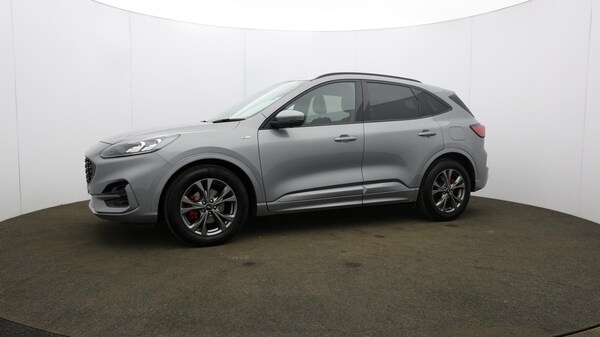 Used Ford Kuga 2022 for sale - 75449750: Photo 38