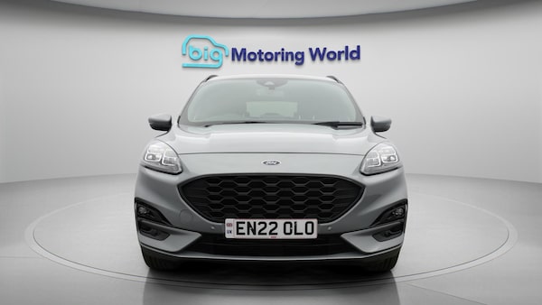 Used Ford Kuga 2022 for sale - 75449750: Photo 3