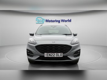 Used Ford Kuga 2022 for sale - 75449750: Photo