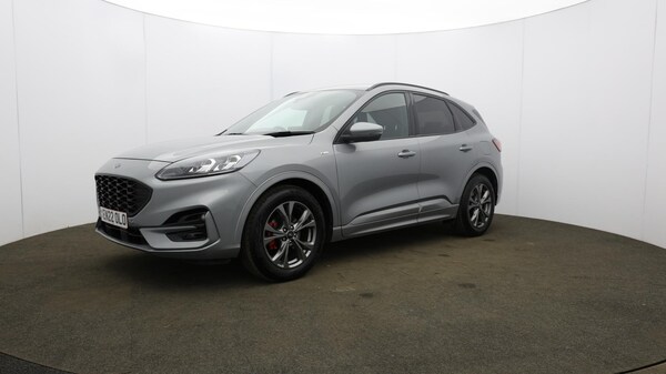 Used Ford Kuga 2022 for sale - 75449750: Photo 40