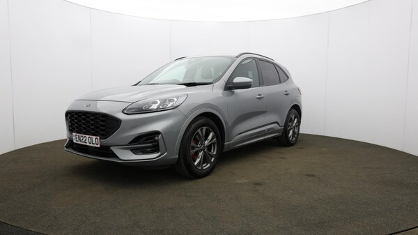 Used Ford Kuga 2022 for sale - 75449750: Photo 41