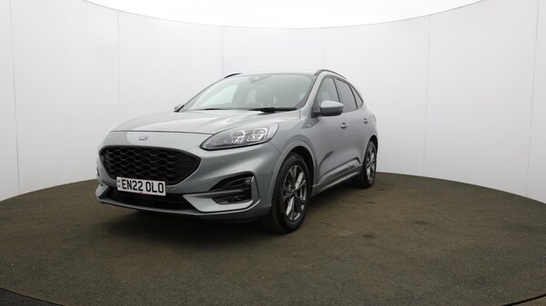 Used Ford Kuga 2022 for sale - 75449750: Photo 42