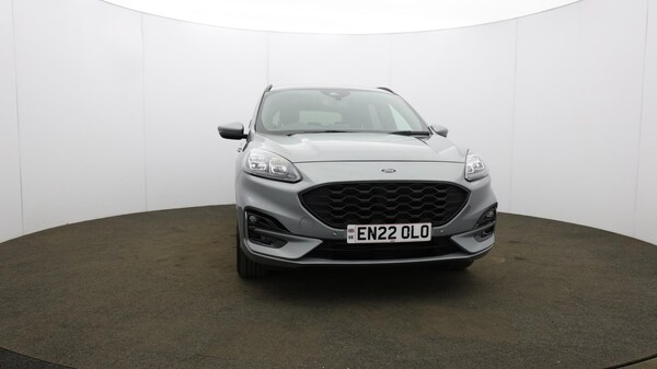 Used Ford Kuga 2022 for sale - 75449750: Photo 46