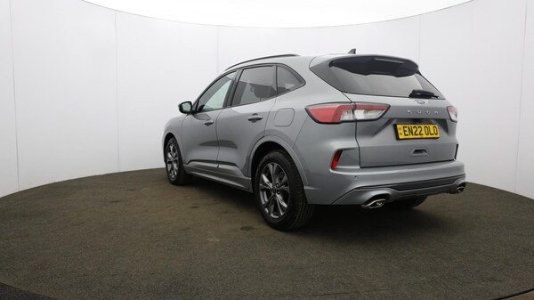 Used Ford Kuga 2022 for sale - 75449750: Photo 47