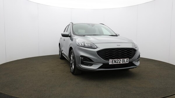 Used Ford Kuga 2022 for sale - 75449750: Photo 48