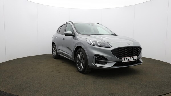 Used Ford Kuga 2022 for sale - 75449750: Photo 49