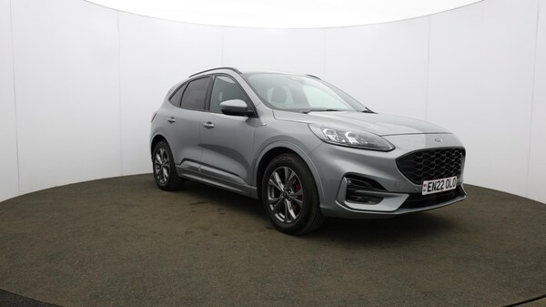 Used Ford Kuga 2022 for sale - 75449750: Photo 50
