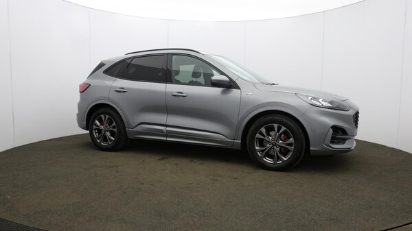 Used Ford Kuga 2022 for sale - 75449750: Photo 53