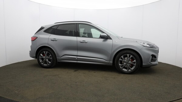 Used Ford Kuga 2022 for sale - 75449750: Photo 54