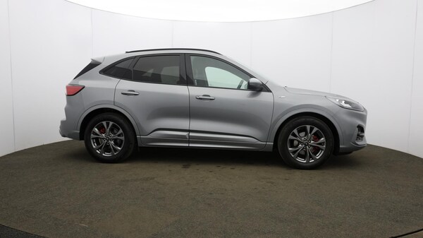Used Ford Kuga 2022 for sale - 75449750: Photo 55