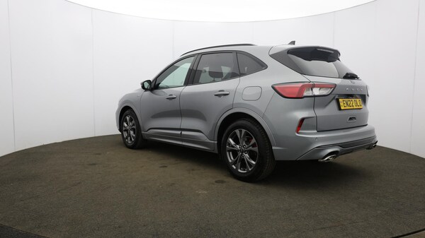 Used Ford Kuga 2022 for sale - 75449750: Photo 58