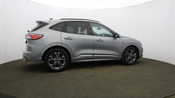 Used Ford Kuga 2022 for sale - 75449750: Photo 59