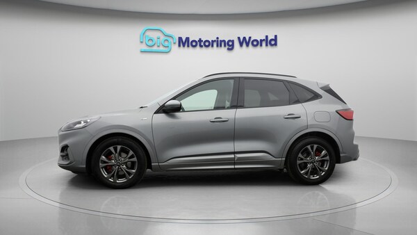 Used Ford Kuga 2022 for sale - 75449750: Photo 5