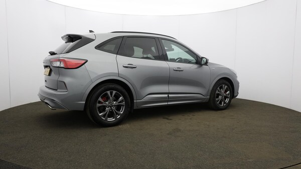 Used Ford Kuga 2022 for sale - 75449750: Photo 60