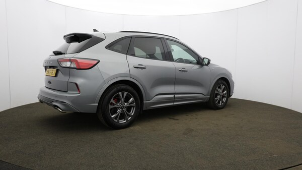 Used Ford Kuga 2022 for sale - 75449750: Photo 61