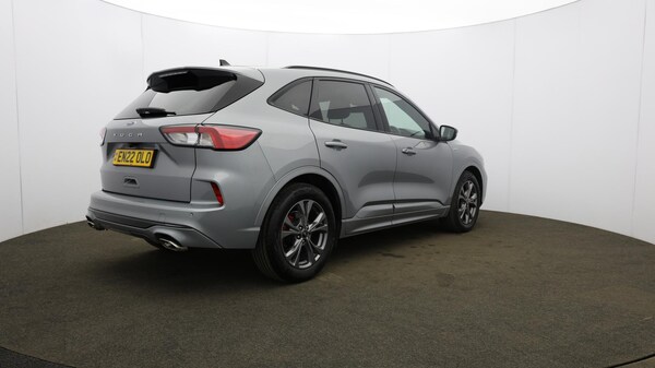 Used Ford Kuga 2022 for sale - 75449750: Photo 62