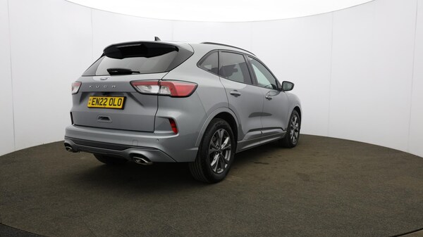 Used Ford Kuga 2022 for sale - 75449750: Photo 63