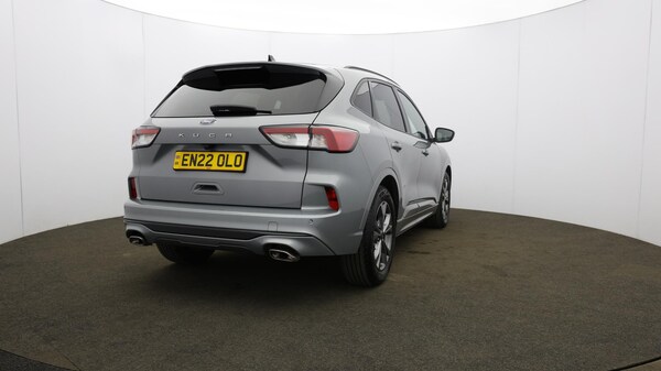 Used Ford Kuga 2022 for sale - 75449750: Photo 64