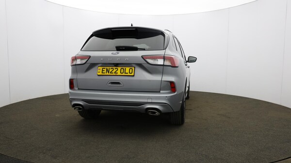 Used Ford Kuga 2022 for sale - 75449750: Photo 65