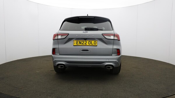 Used Ford Kuga 2022 for sale - 75449750: Photo 66