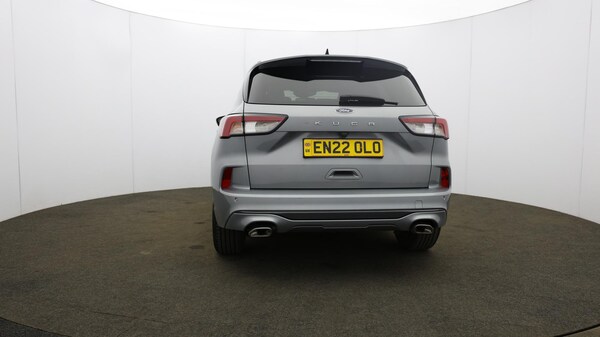 Used Ford Kuga 2022 for sale - 75449750: Photo 67