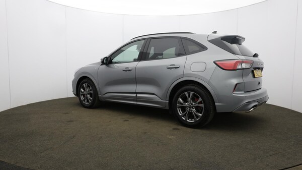Used Ford Kuga 2022 for sale - 75449750: Photo 69