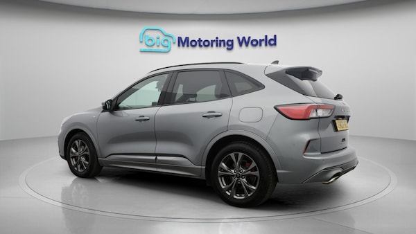 Used Ford Kuga 2022 for sale - 75449750: Photo 6