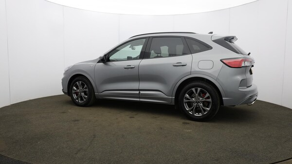 Used Ford Kuga 2022 for sale - 75449750: Photo 70