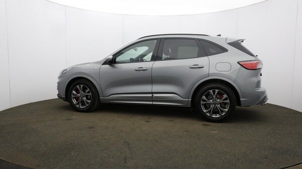 Used Ford Kuga 2022 for sale - 75449750: Photo 71