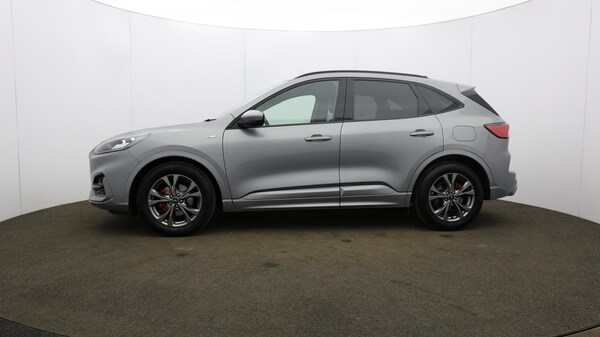 Used Ford Kuga 2022 for sale - 75449750: Photo 74