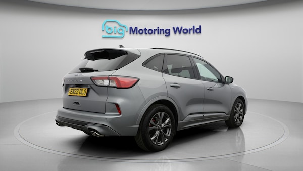 Used Ford Kuga 2022 for sale - 75449750: Photo 8