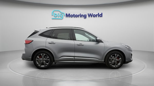 Used Ford Kuga 2022 for sale - 75449750: Photo 9