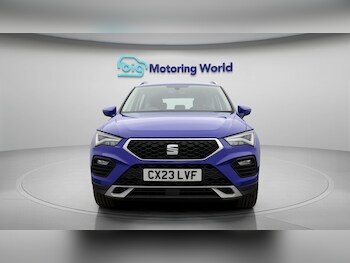 Used SEAT Ateca 2023 for sale - 78411901: Photo