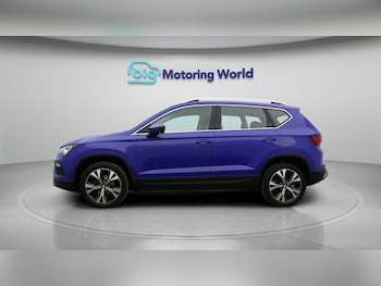 Used SEAT Ateca 2023 for sale - 78411901: Photo