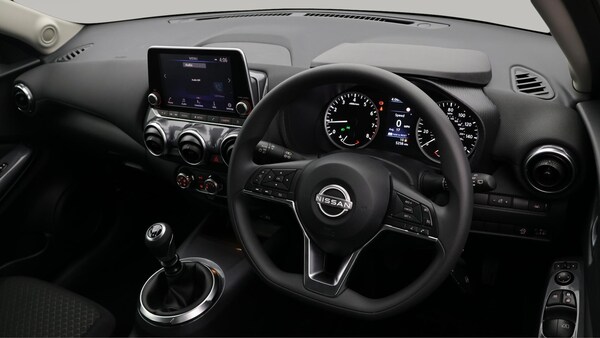 Used Nissan Juke 2023 for sale - 76306183: Photo 10