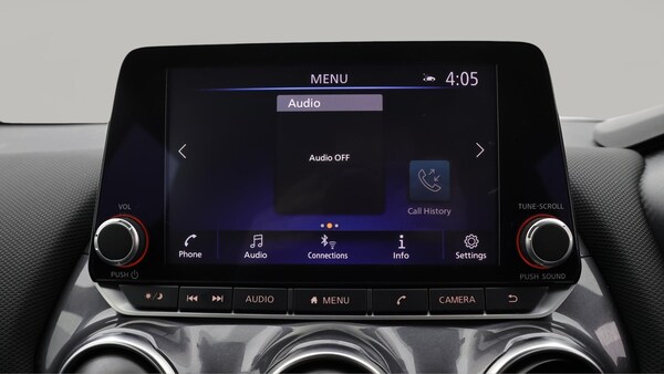 Used Nissan Juke 2023 for sale - 76306183: Photo 12