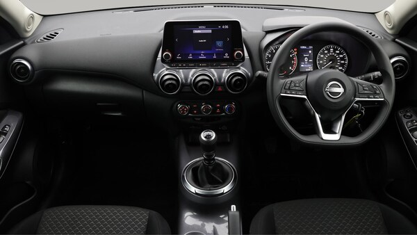 Used Nissan Juke 2023 for sale - 76306183: Photo 14