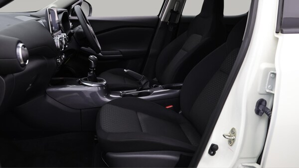 Used Nissan Juke 2023 for sale - 76306183: Photo 15