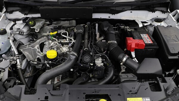 Used Nissan Juke 2023 for sale - 76306183: Photo 20
