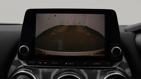 Used Nissan Juke 2023 for sale - 76306183: Photo 25