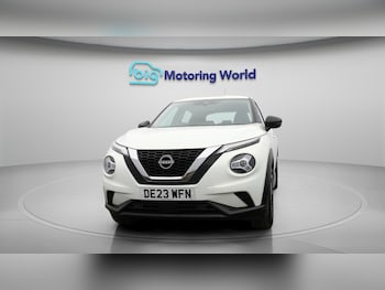 Used Nissan Juke 2023 for sale - 76306183: Photo 3