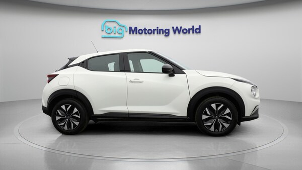 Used Nissan Juke 2023 for sale - 76306183: Photo 9