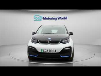 Used BMW i3 2022 for sale - 73957952: Photo