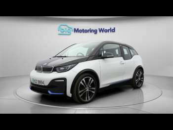 Used BMW i3 2022 for sale - 73957952: Photo