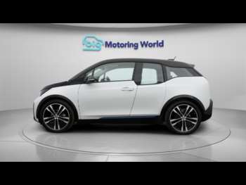 Used BMW i3 2022 for sale - 73957952: Photo