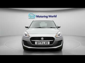 Used Suzuki Swift 2021 for sale - 74861942: Photo