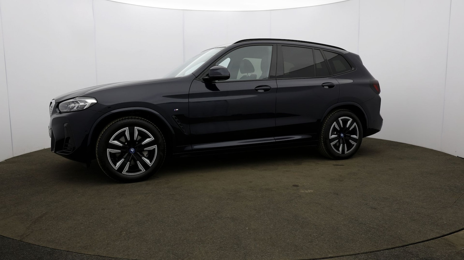 Used BMW iX3 for sale - 76810659: Photo 33