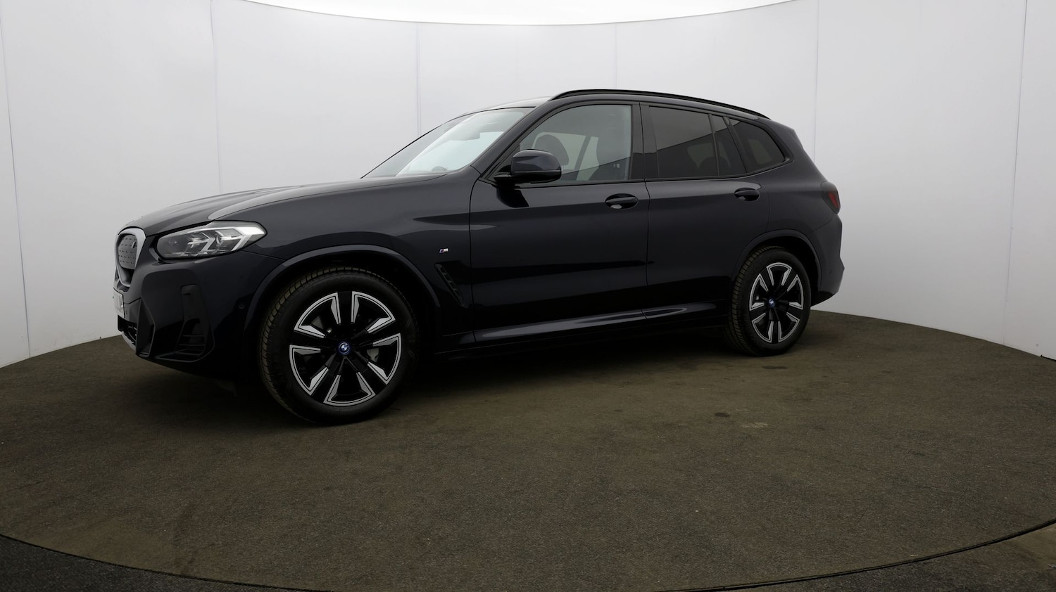 Used BMW iX3 for sale - 76810659: Photo 34