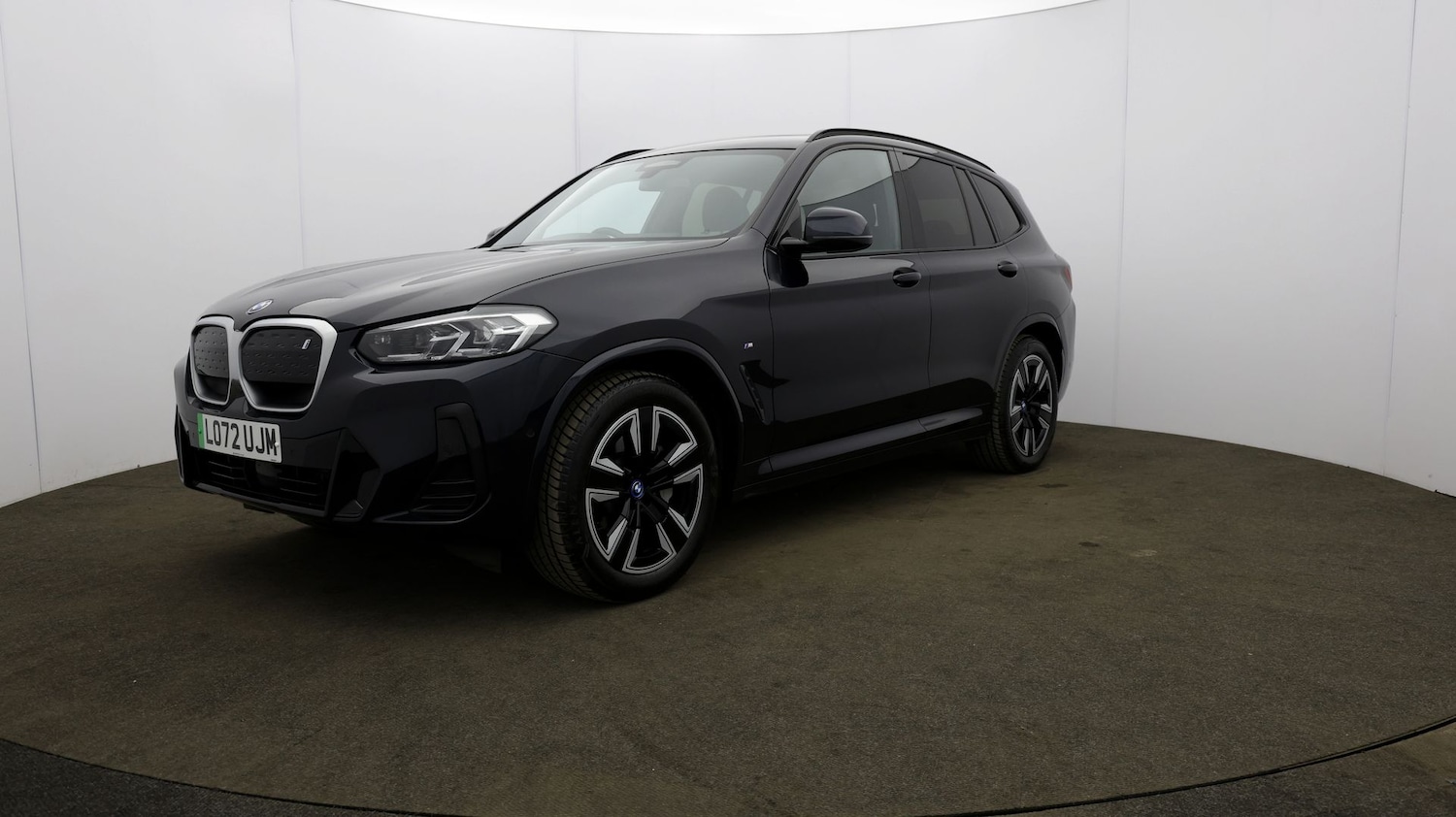 Used BMW iX3 for sale - 76810659: Photo 36